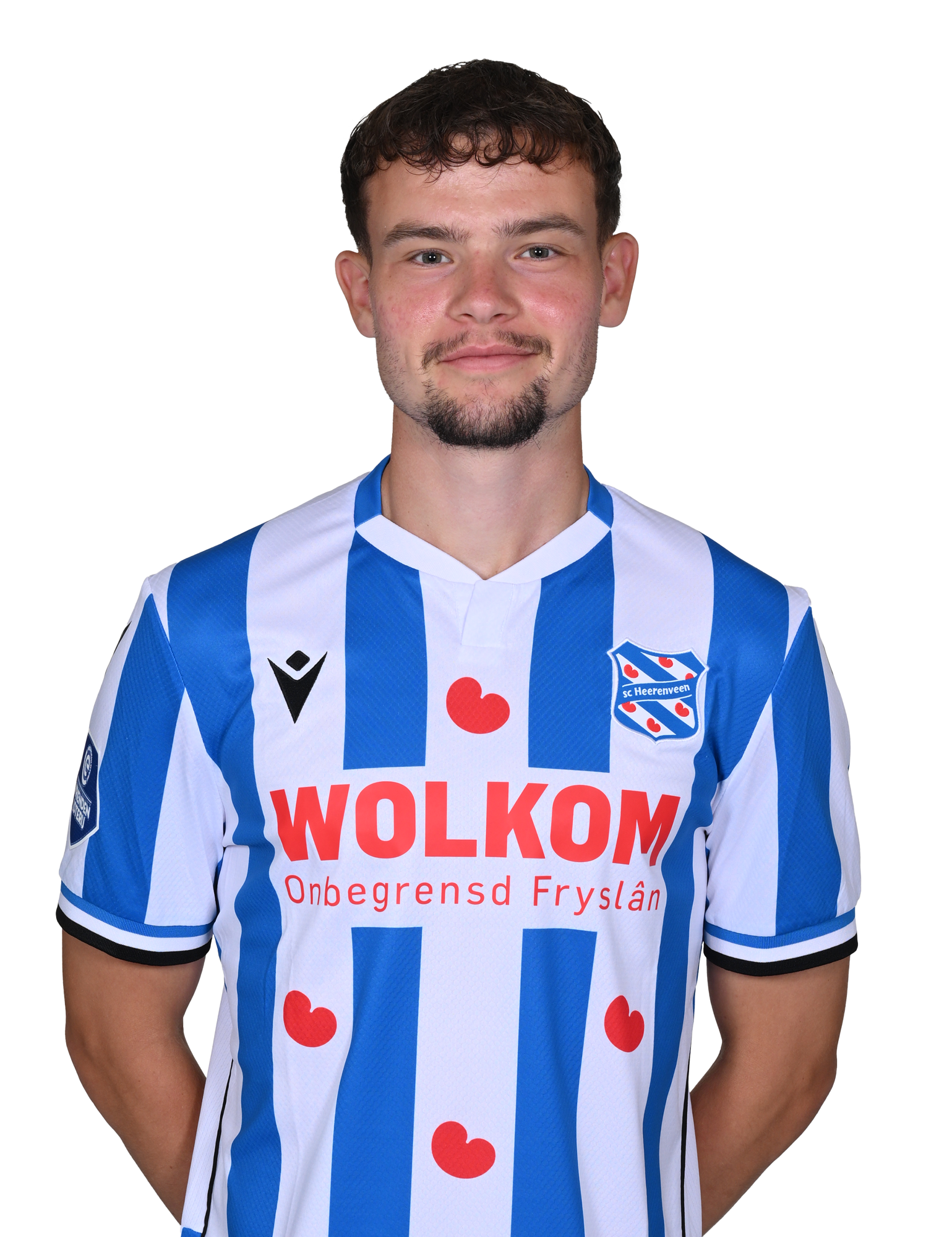 Jacob Trenskow