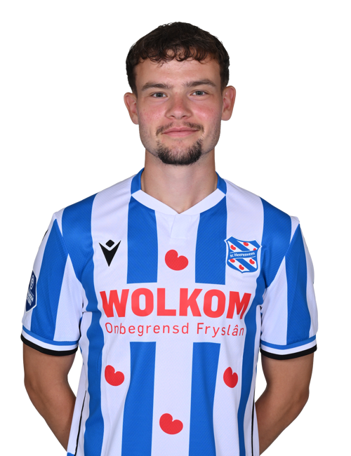 Jacob Trenskow