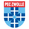 PEC Zwolle club