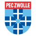 PEC Zwolle club