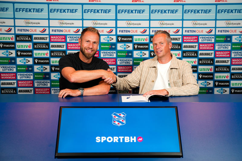 Sport BH