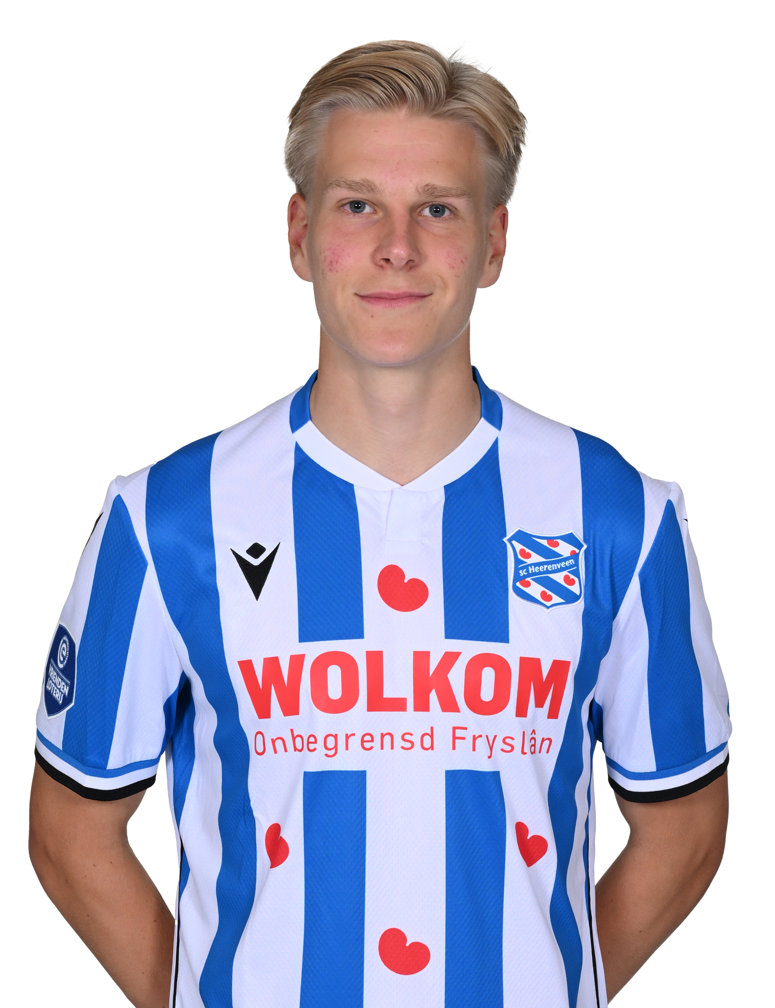 Marcus Linday
