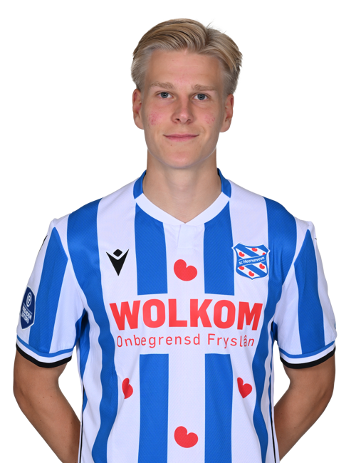 Marcus Linday