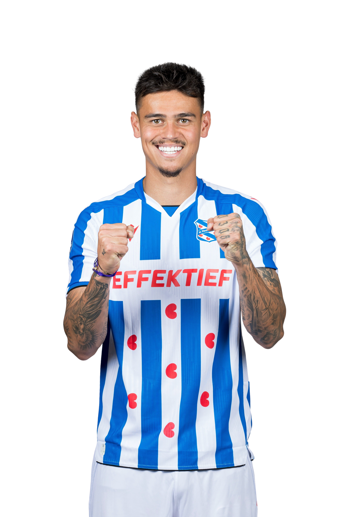Mees Hilgers