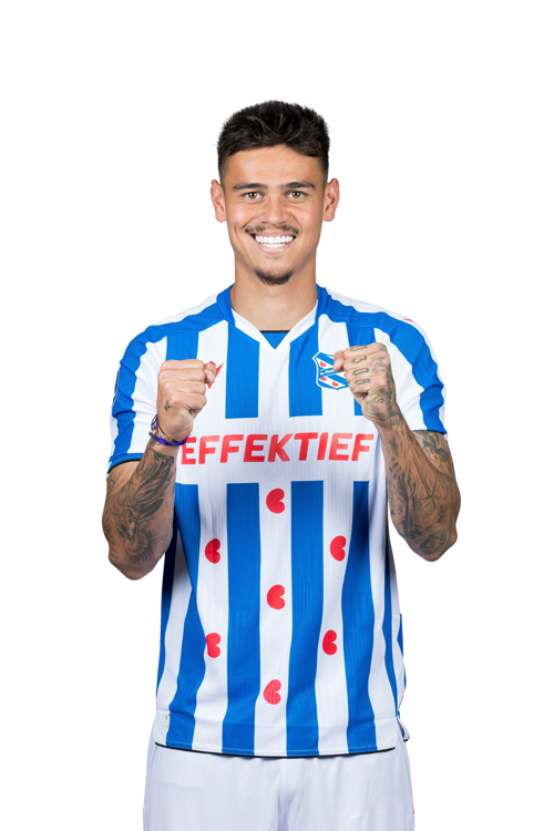 SC HEERENVEEN MEES HILGERS 511168 08