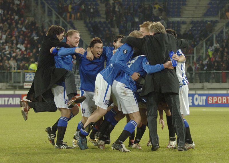 05 Overwinteren