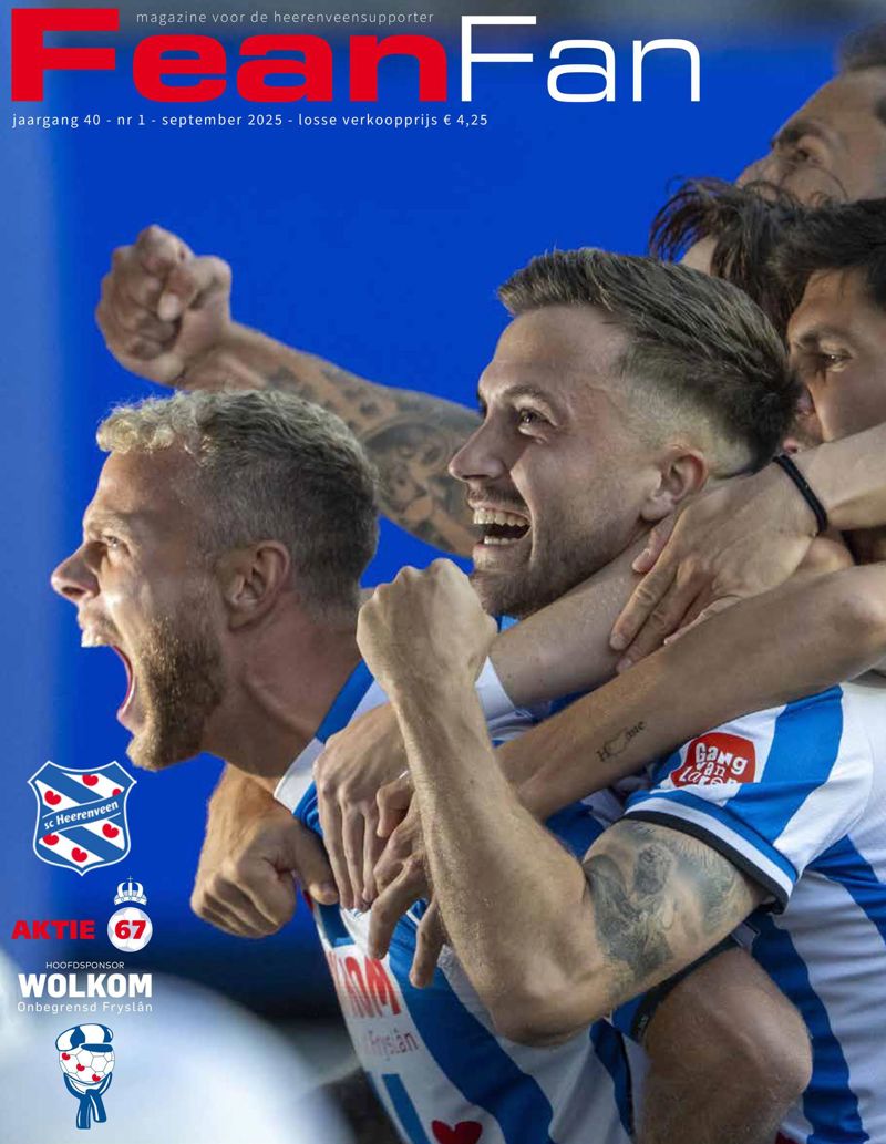 Feanfan Nr 1 (4) Afbeeldingen 0