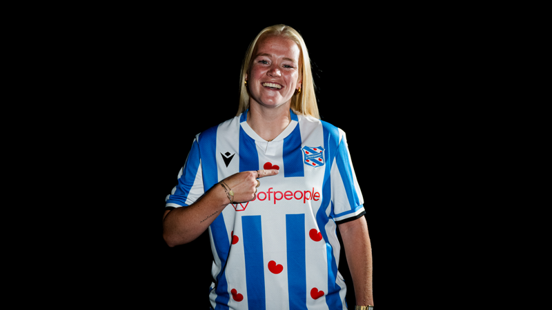 Janneke Verheijen