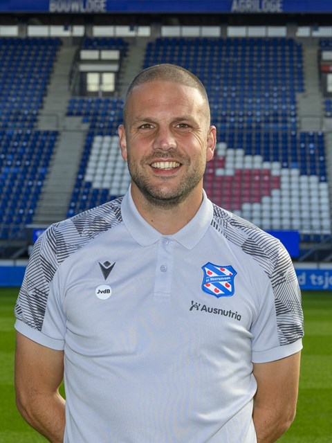  Joey van den Berg