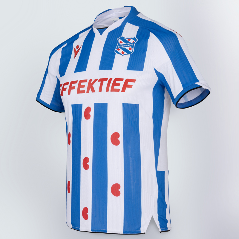 Thuisshirt 202627 10
