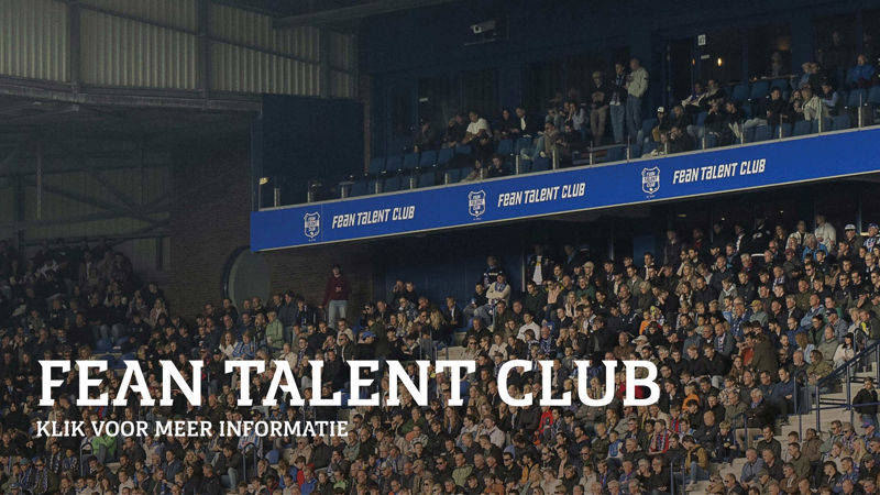 Fean Talent Club