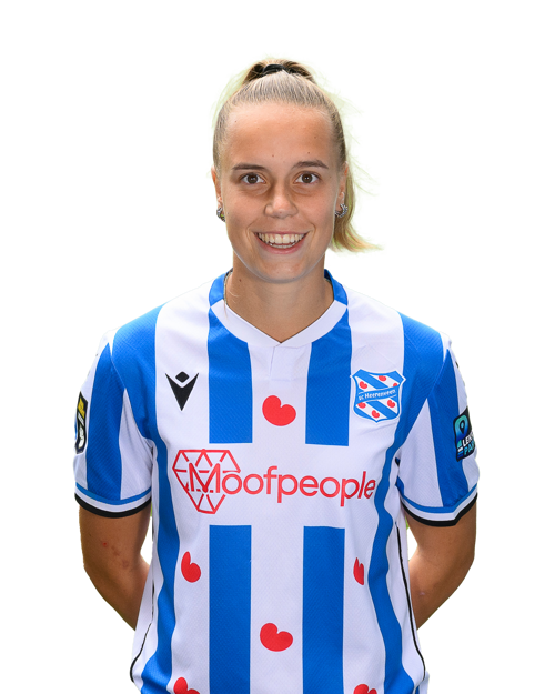 Sterre Kroezen