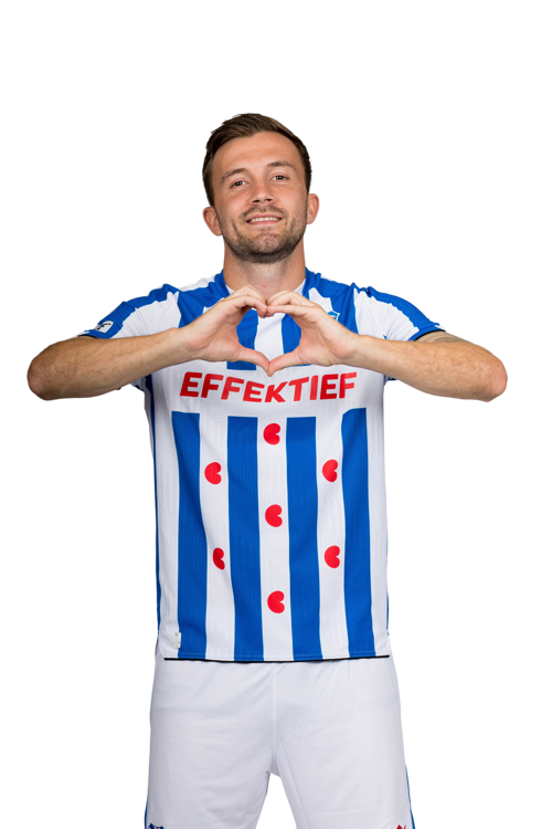 SC HEERENVEEN DYLAN VENTE 222699 08