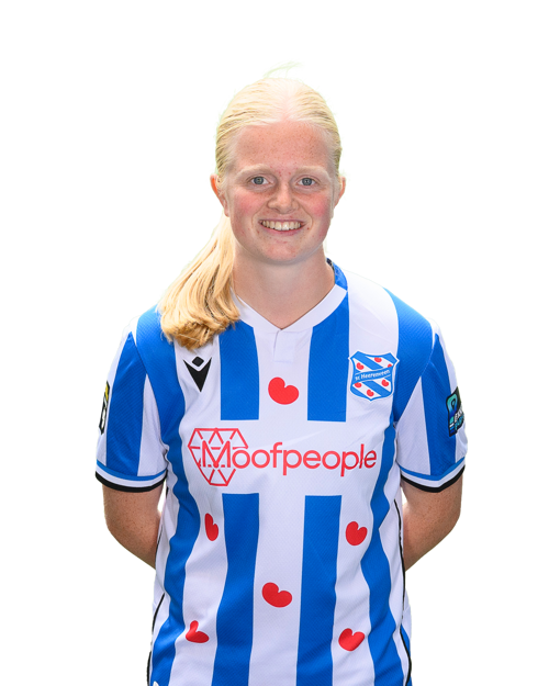 Hanna Stallmann