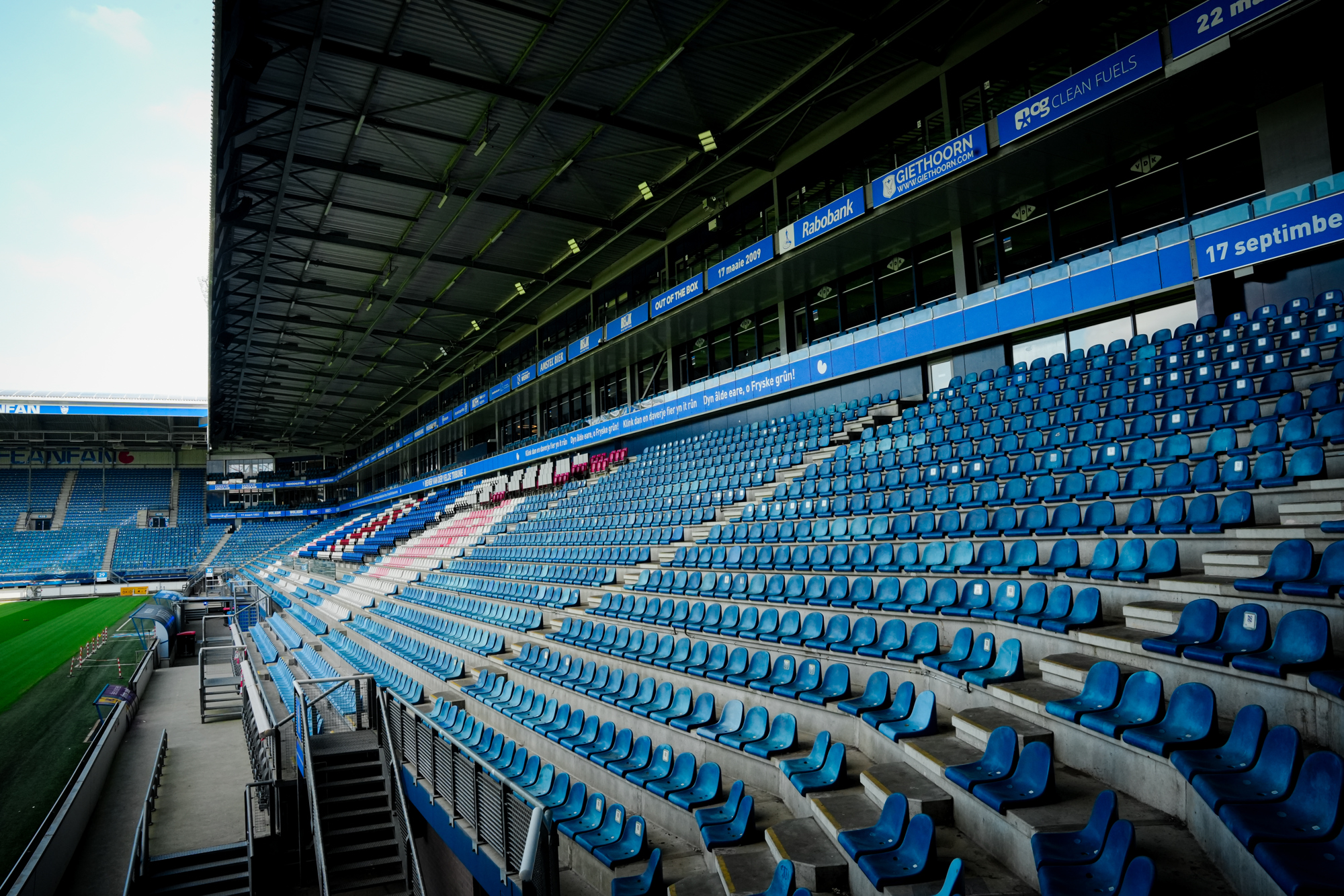 Kaartverkoop voor Wolverhampton Wanderers start donderdag