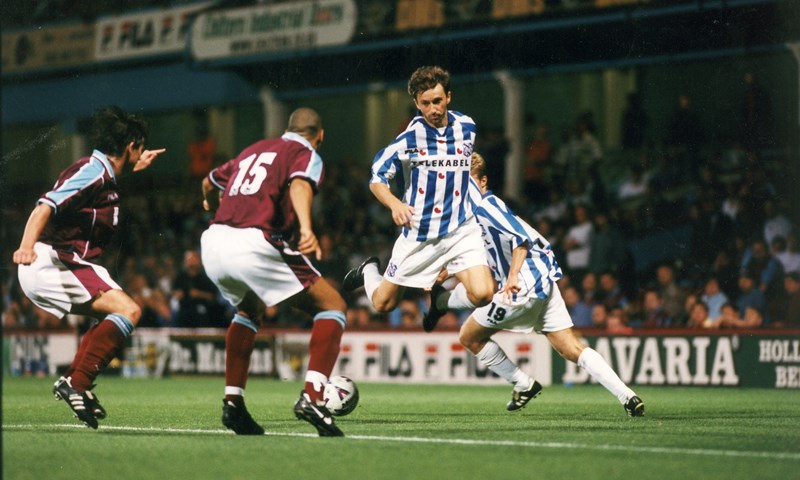 10 1999 07 28 West Ham Utd HV Sammardzic
