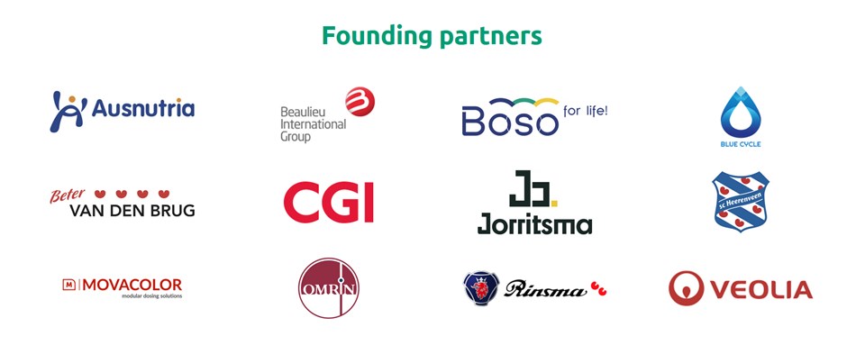 Founding Partners
