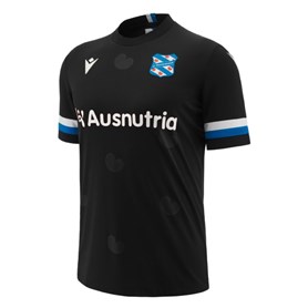 Tredde Shirt Volwassen