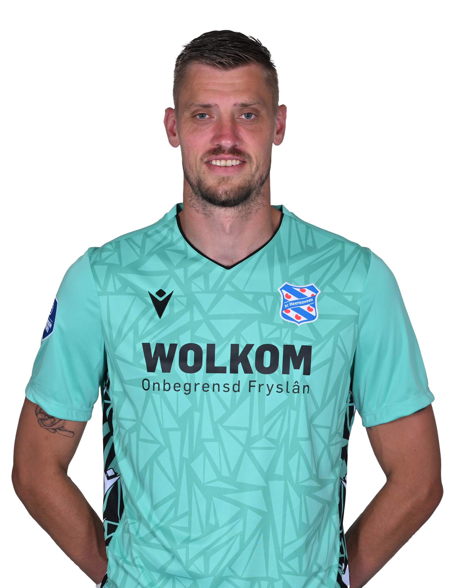 Andries Noppert