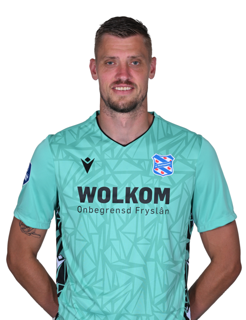 Andries Noppert