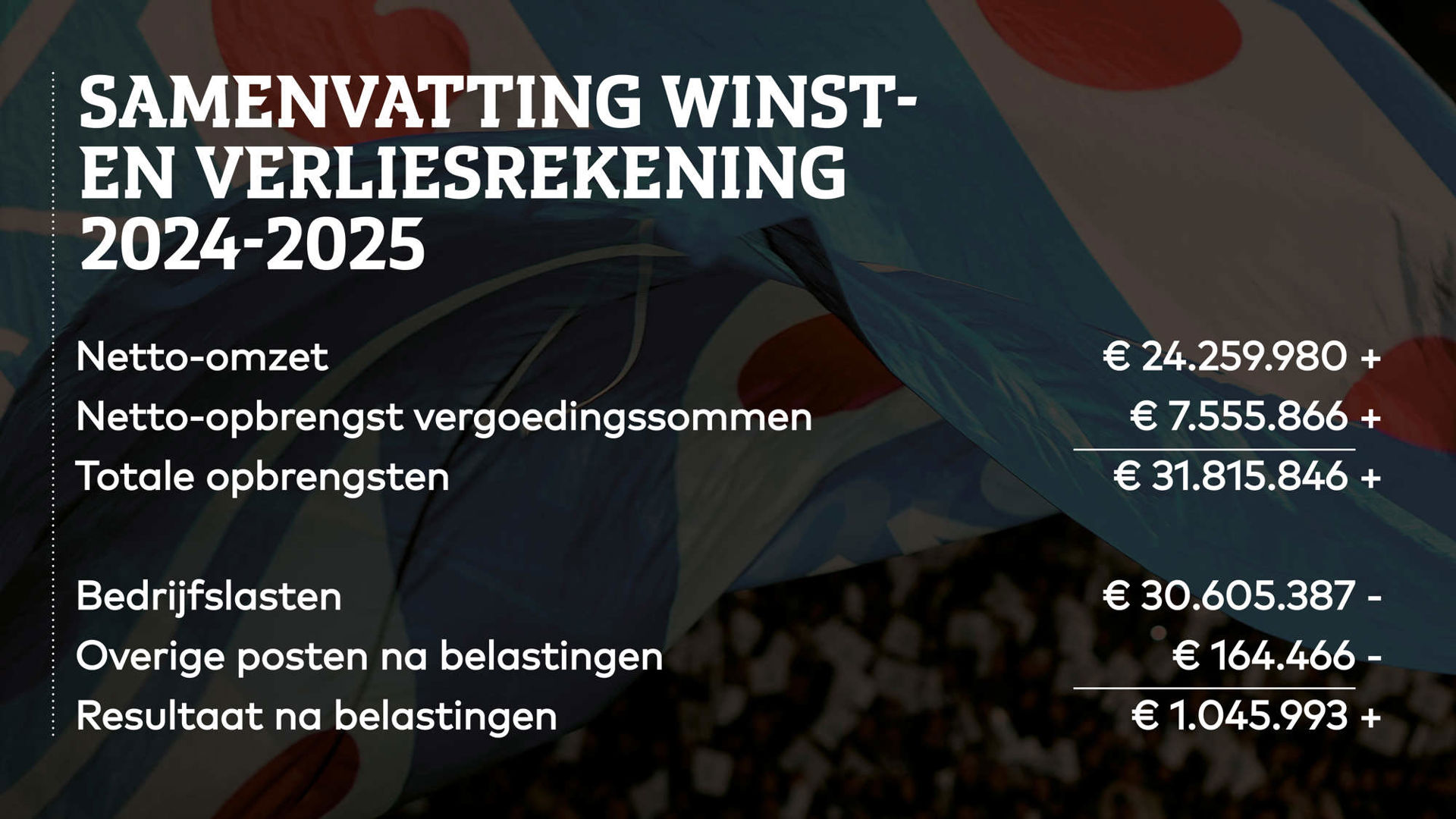 Visual Jaarrekening Website 2