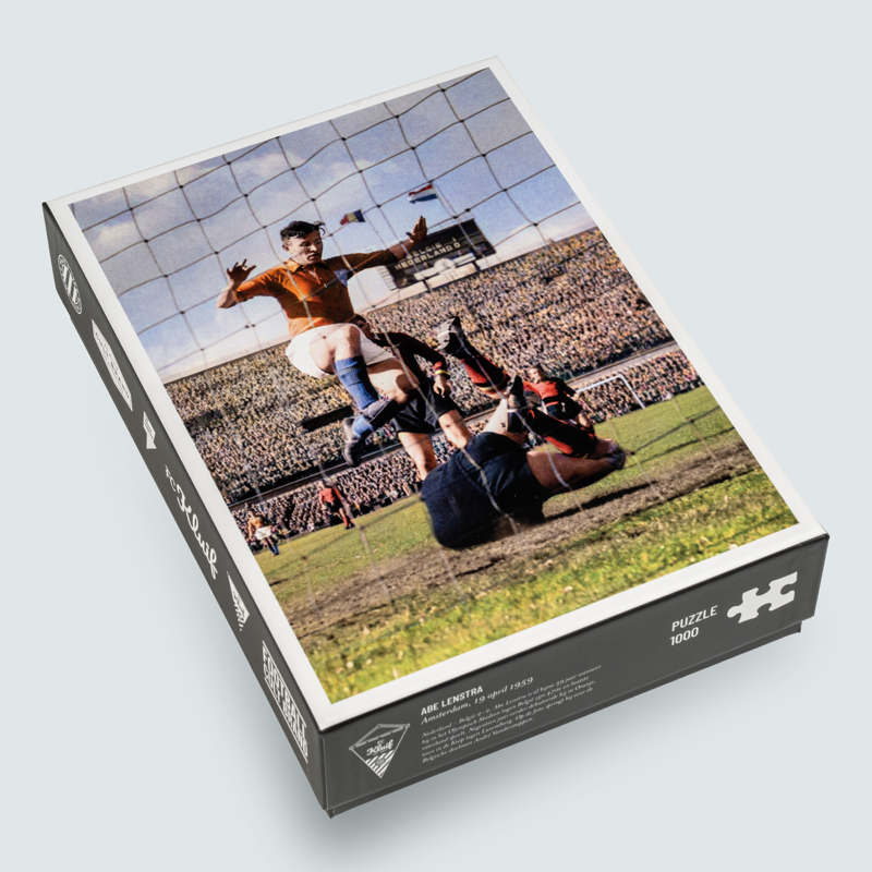 Puzzle Abe 04