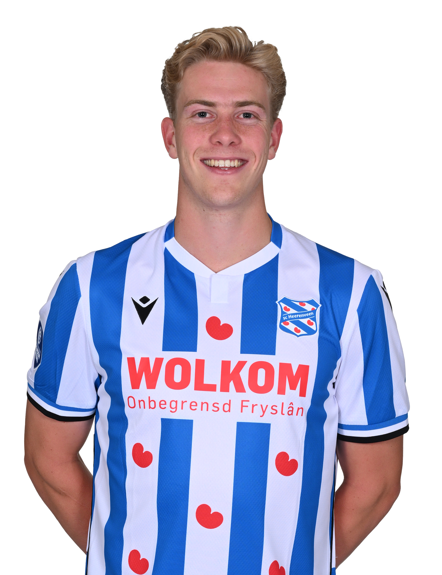 Maas Willemsen