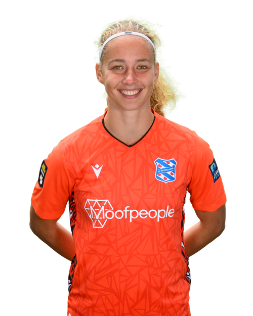 Jasmijn Resink