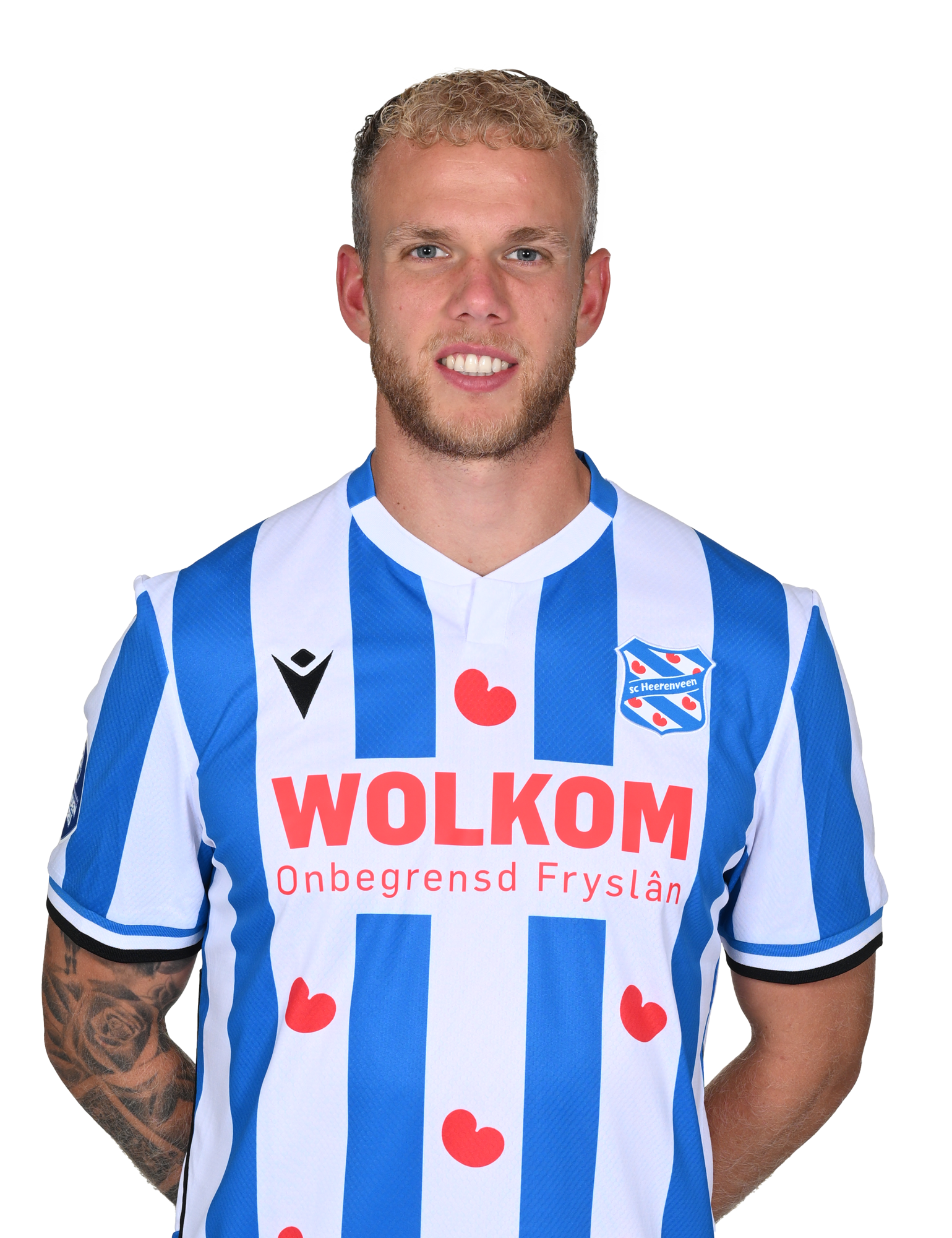 Luuk Brouwers