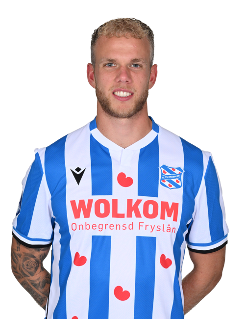 Luuk Brouwers