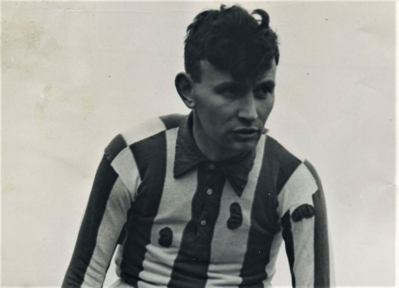 Abe Lenstra
