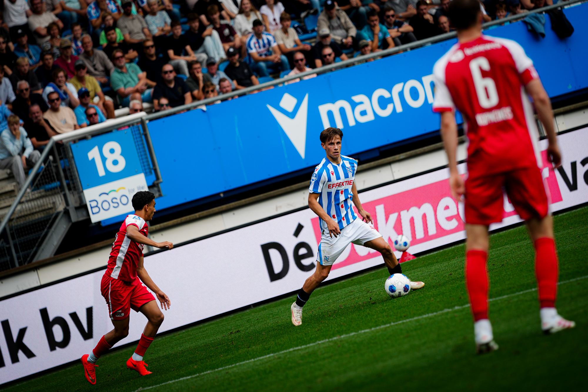 Om Utens: Klaverboer, Braude, Uldrikis en Petrov opgeroepen voor nationale teams