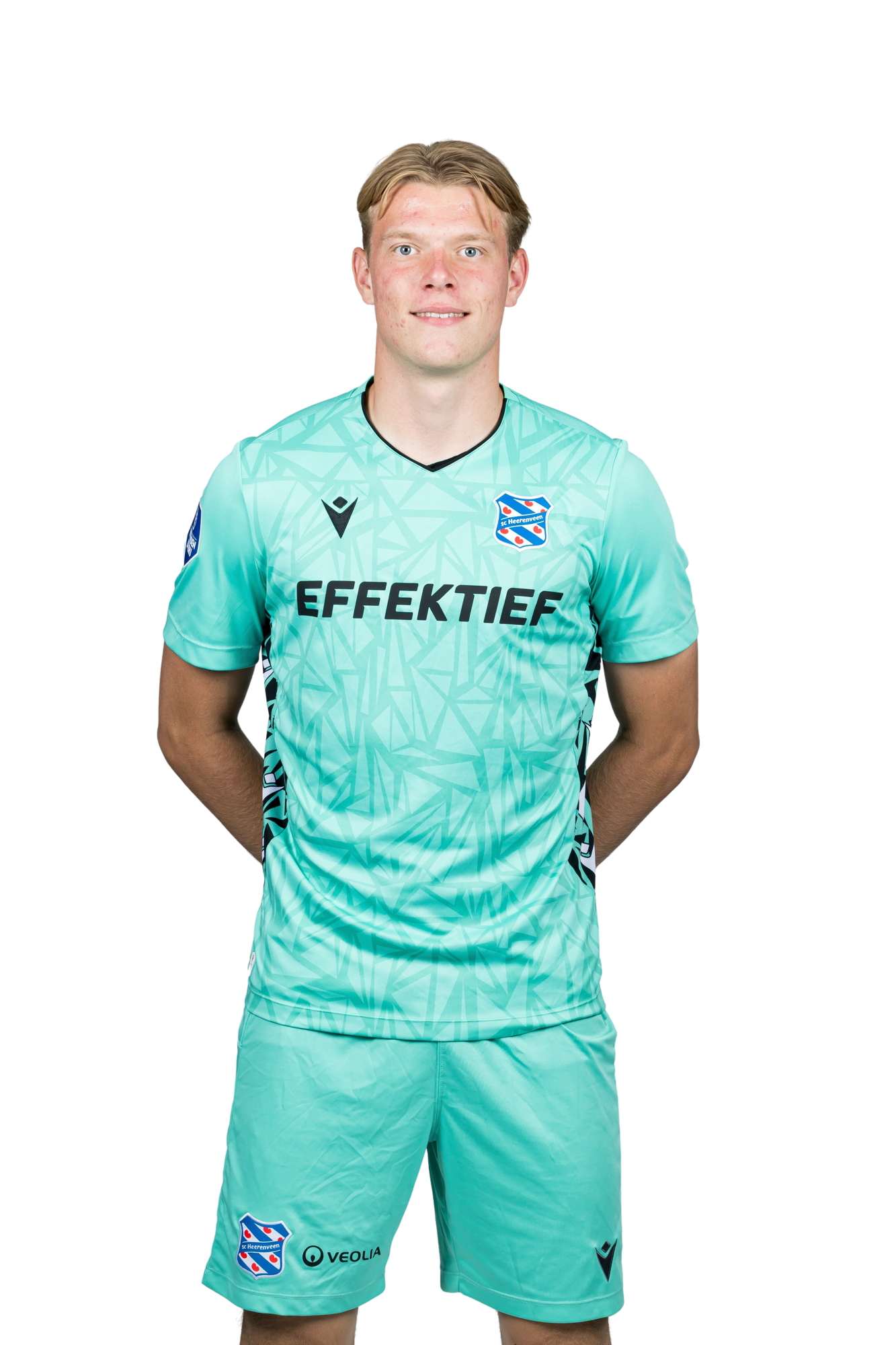 Timo Schreuder