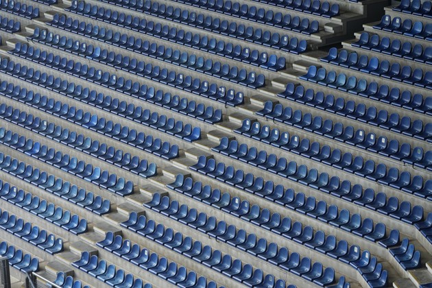 Abe Lenstra stadion op maandag 2 juni gesloten; Feanstore wel geopend