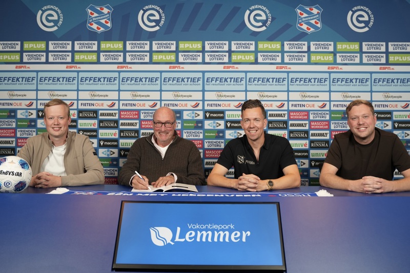 Vakantiepark Lemmer 2