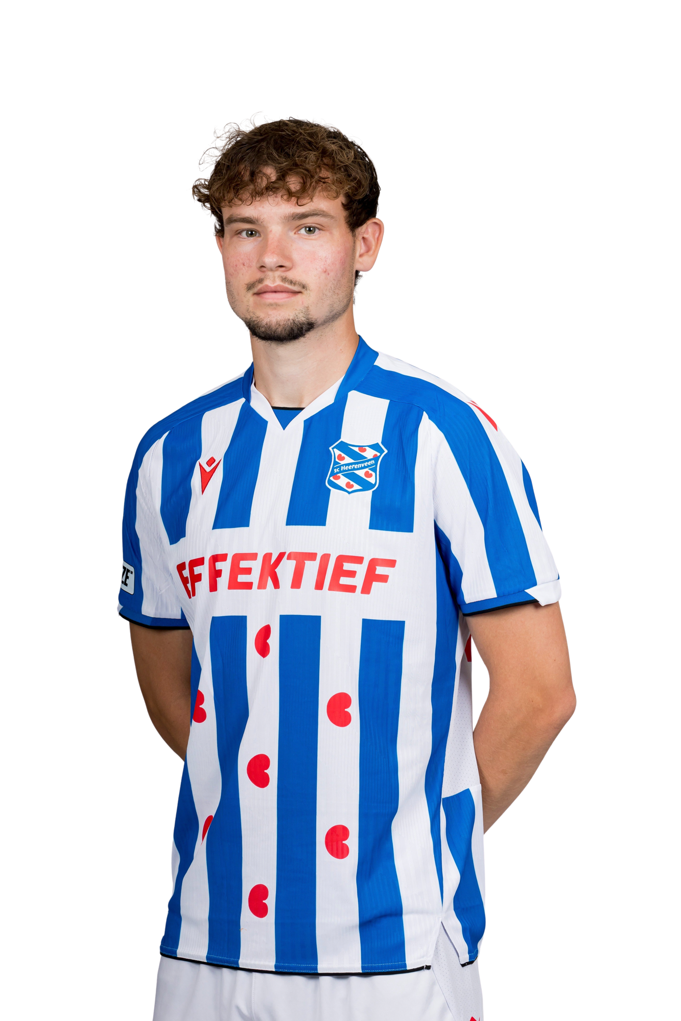 Jacob Trenskow