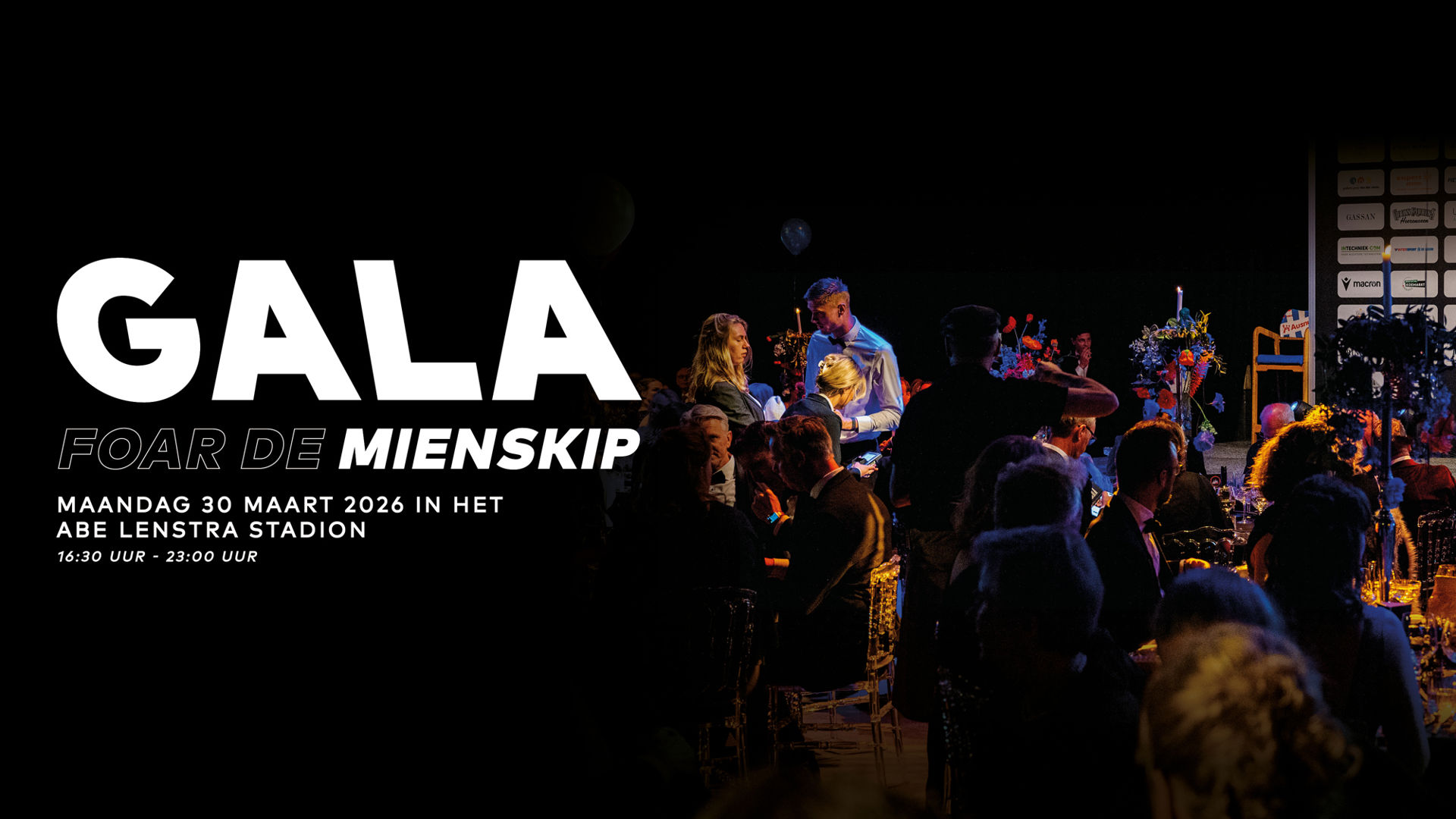 Gala Voor De Mienskip Website