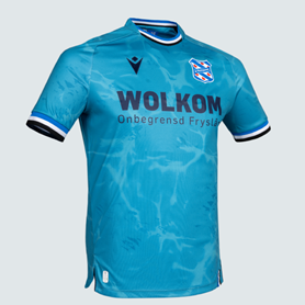Wettershirt SR