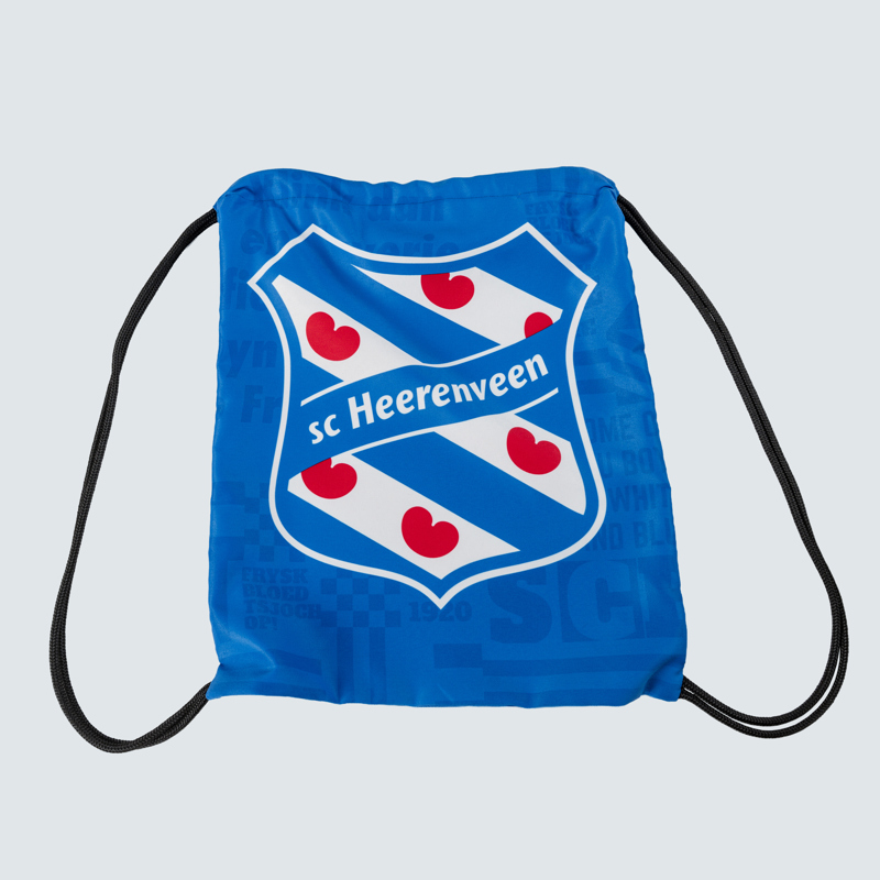 Null Backpack Simple Blauw 00