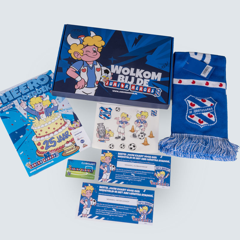 Null Doos Juniorheroes 01