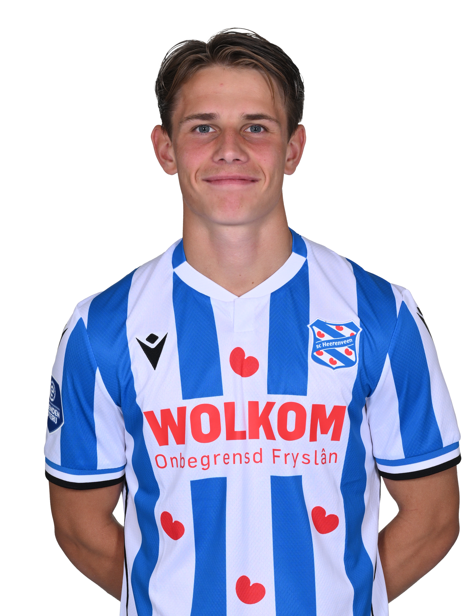 Oliver Braude