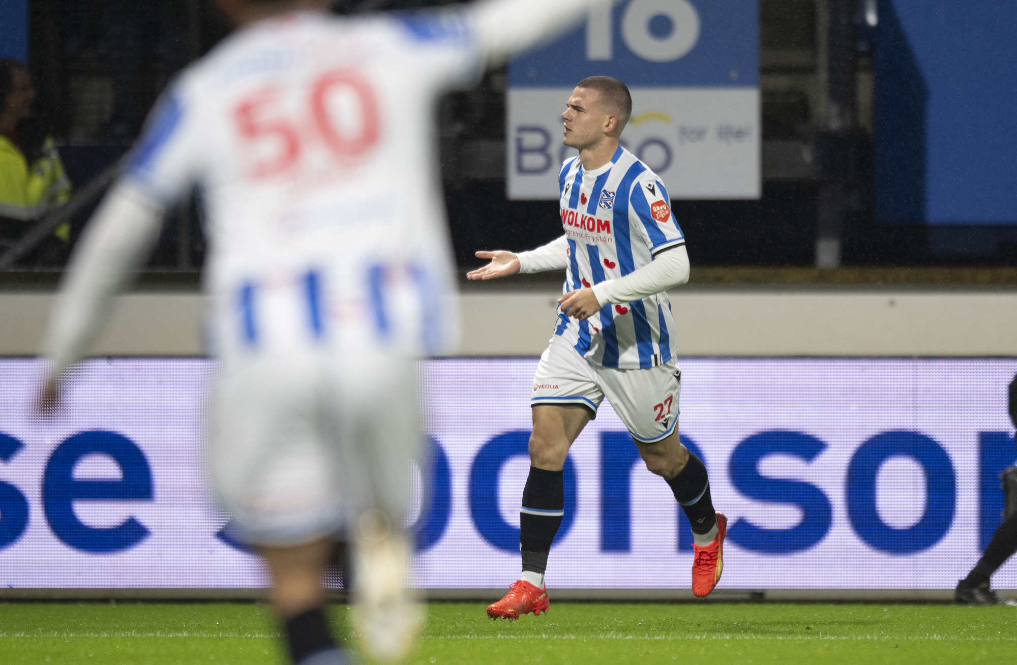 Om Utens: Vaclac Sejk voor het eerst opgeroepen voor Tsjechië en vijf andere internationals