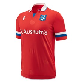 JUBILEUMSHIRT VOLWASSEN