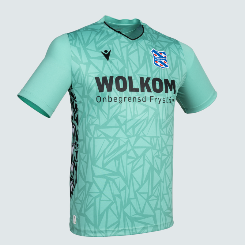 Keeper 01