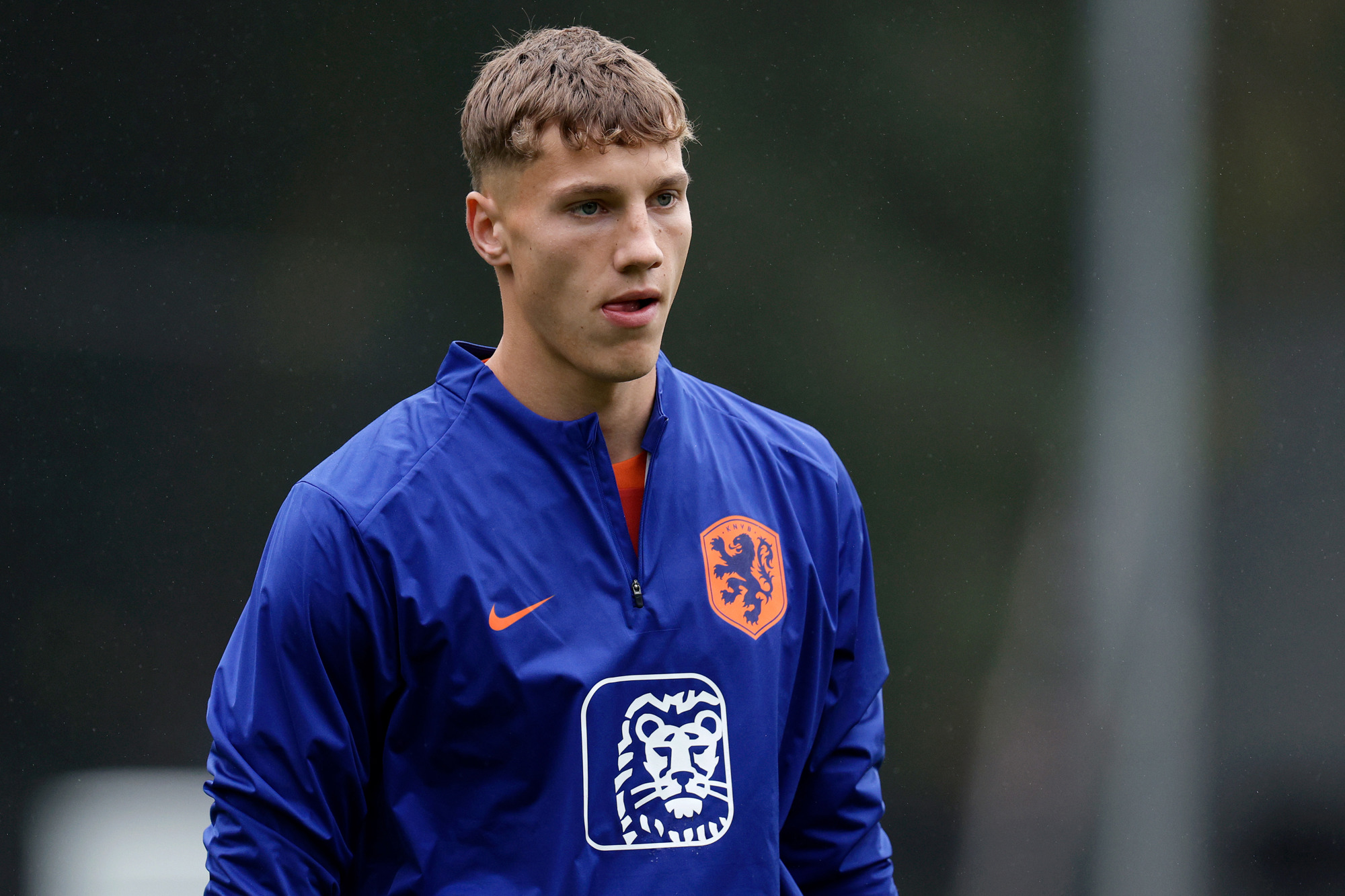 Om Utens: Petrov ziet Bulgarije ruim verliezen, Klaverboer haakt af bij Jong Oranje