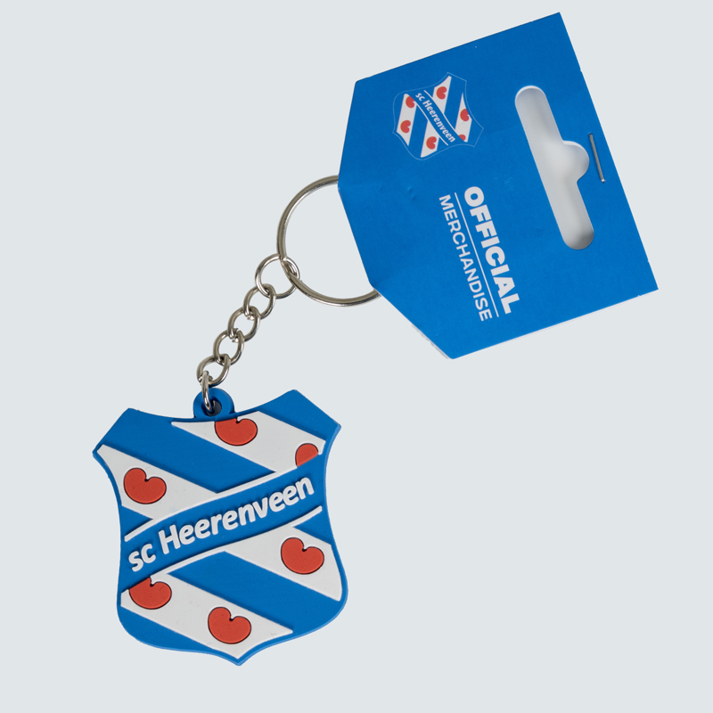 Sleutelhanger Logo 2