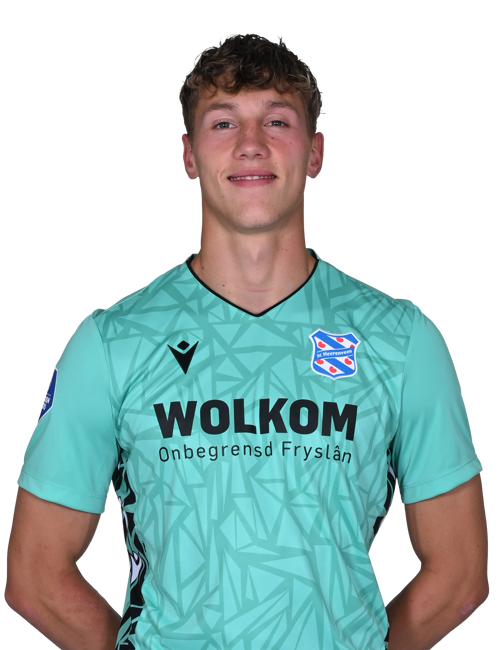 Bernt Klaverboer