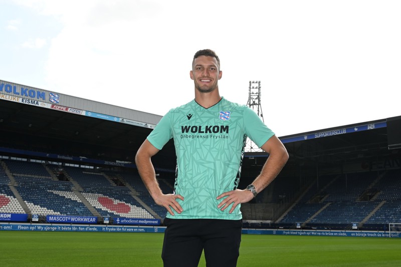 Bakker Persfoto