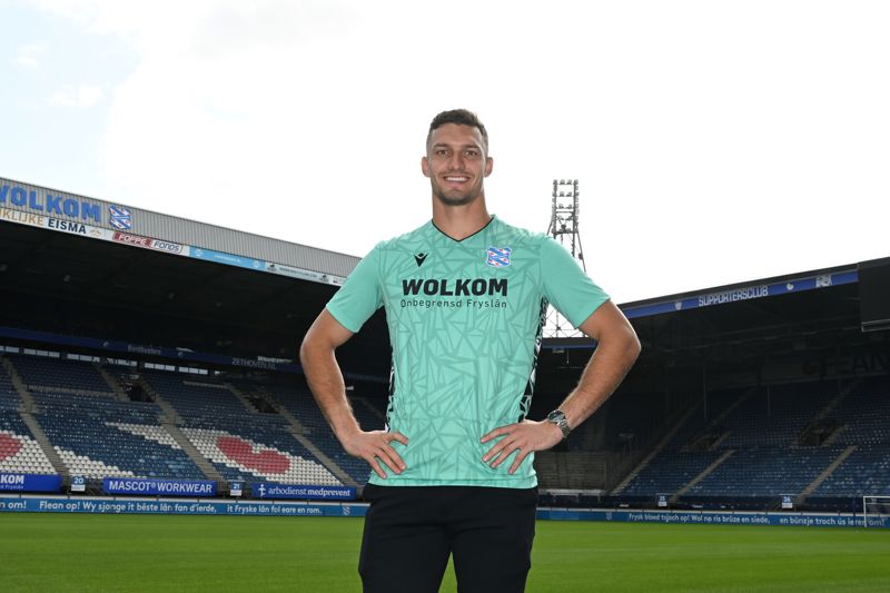 Bakker Persfoto