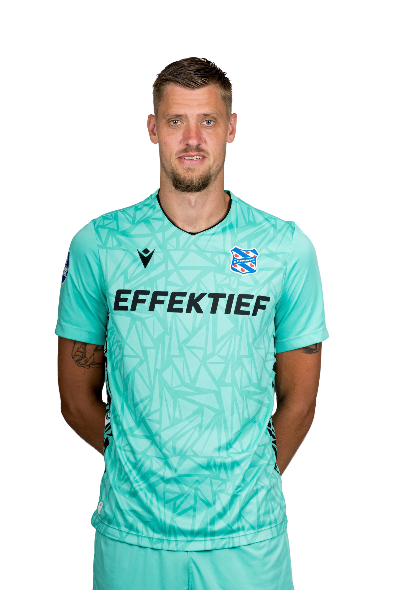 Andries Noppert